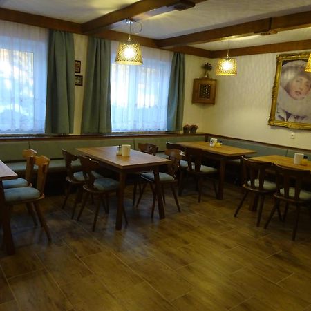 Fritz Apartments "Haus Bergblick" Hermagor-Pressegger See Zewnętrze zdjęcie