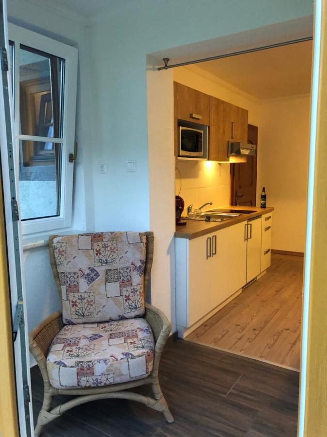 Fritz Apartments "Haus Bergblick" Hermagor-Pressegger See Zewnętrze zdjęcie