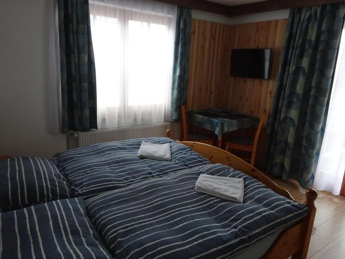 Fritz Apartments "Haus Bergblick" Hermagor-Pressegger See Zewnętrze zdjęcie