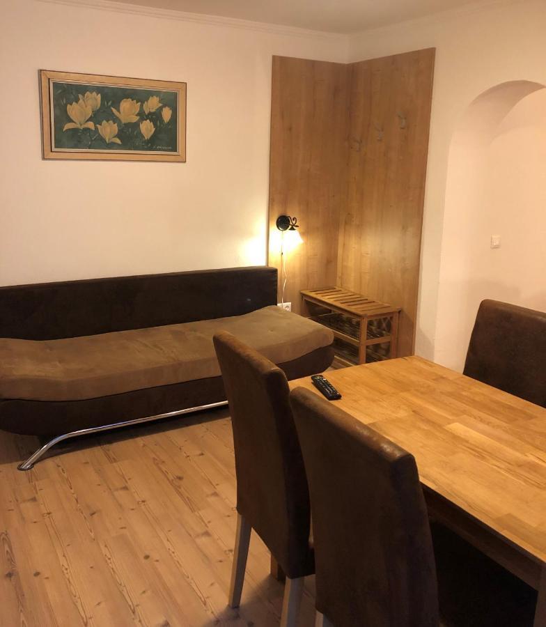 Fritz Apartments "Haus Bergblick" Hermagor-Pressegger See Zewnętrze zdjęcie