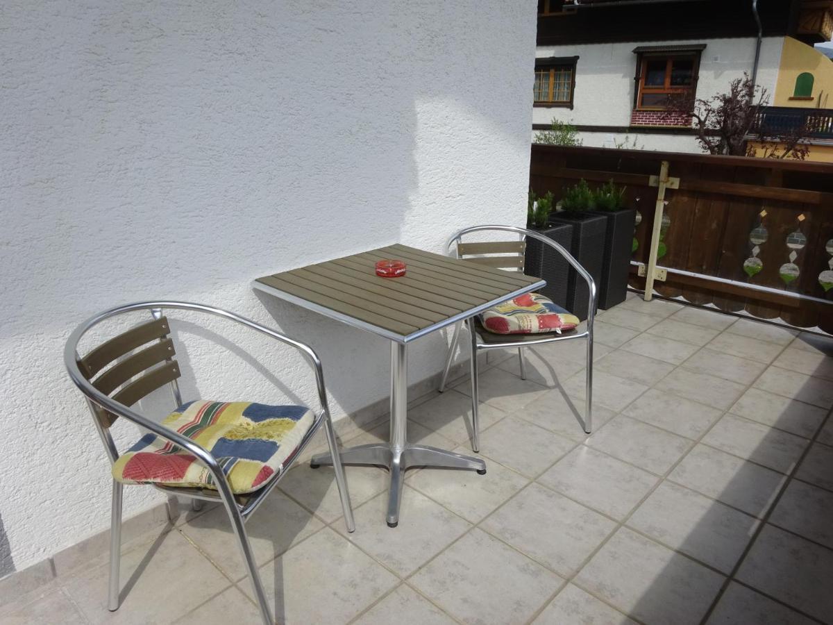 Fritz Apartments "Haus Bergblick" Hermagor-Pressegger See Zewnętrze zdjęcie