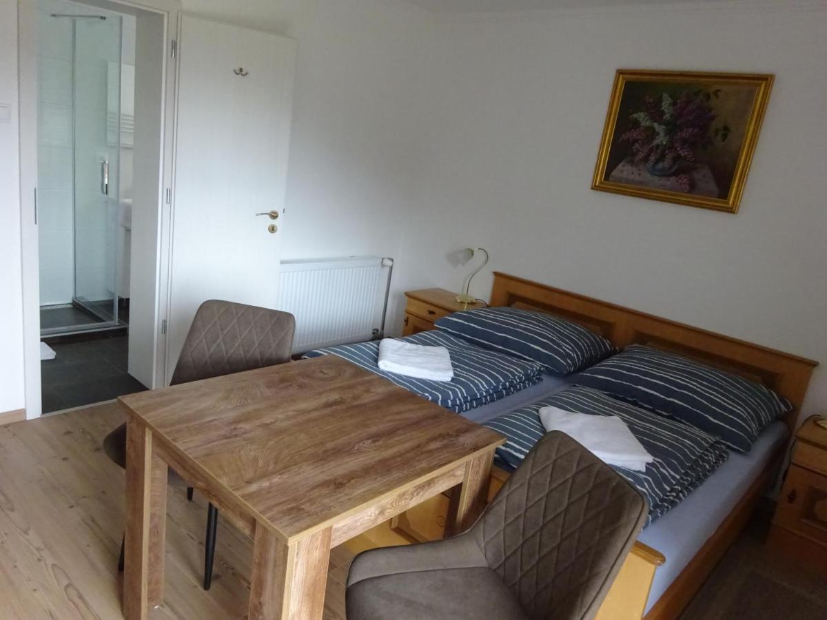 Fritz Apartments "Haus Bergblick" Hermagor-Pressegger See Zewnętrze zdjęcie