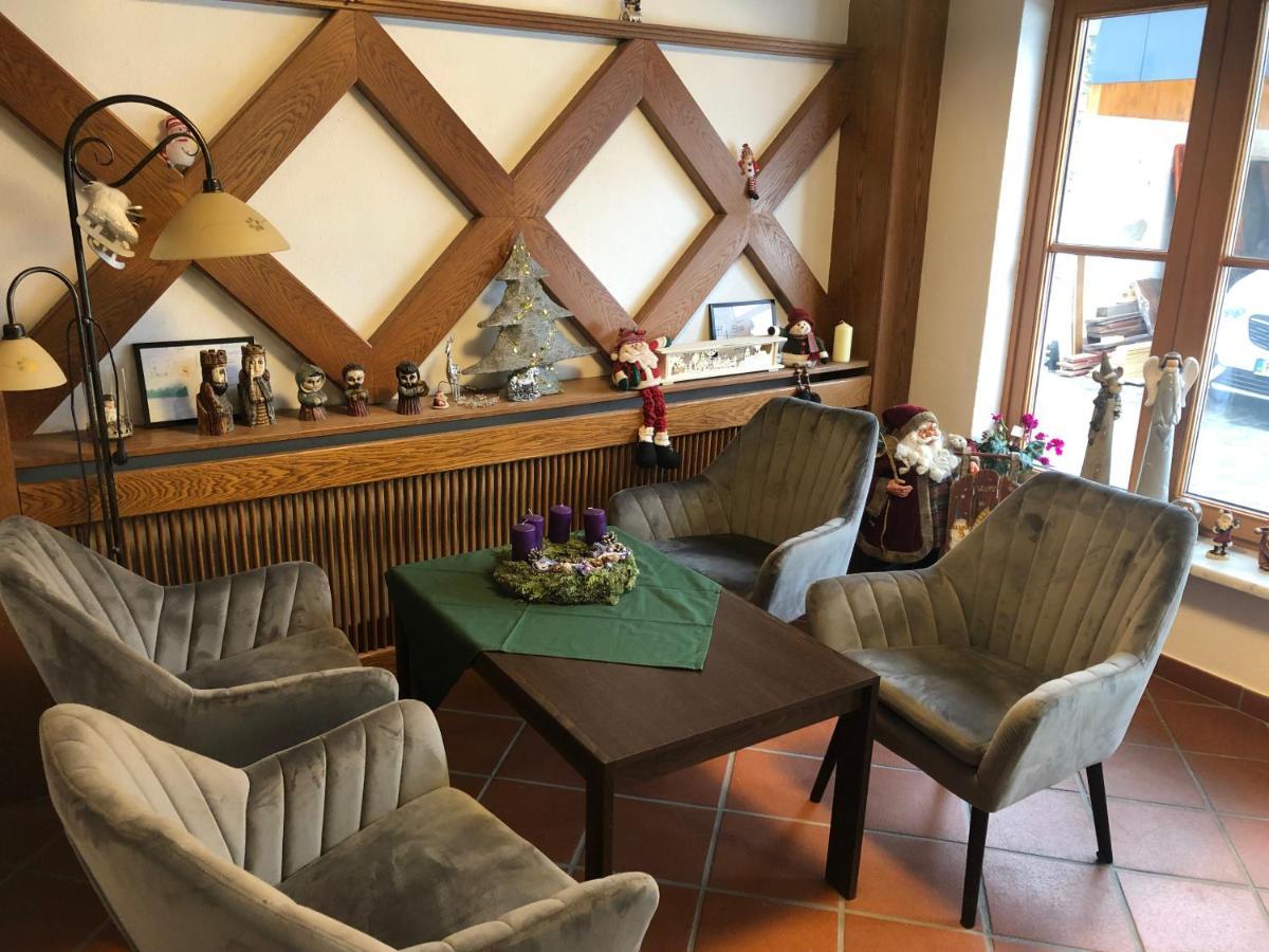 Fritz Apartments "Haus Bergblick" Hermagor-Pressegger See Zewnętrze zdjęcie