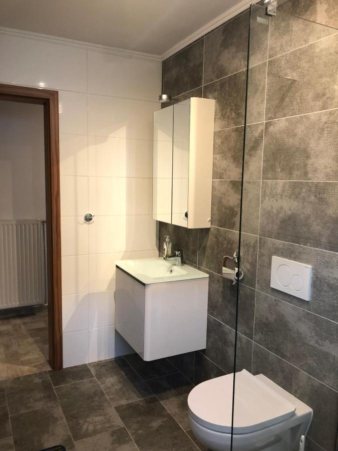 Fritz Apartments "Haus Bergblick" Hermagor-Pressegger See Zewnętrze zdjęcie