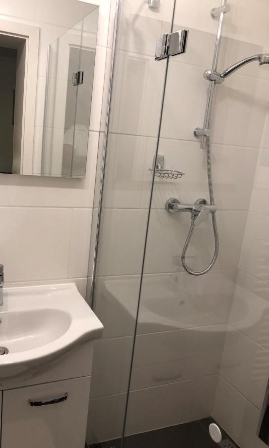 Fritz Apartments "Haus Bergblick" Hermagor-Pressegger See Zewnętrze zdjęcie