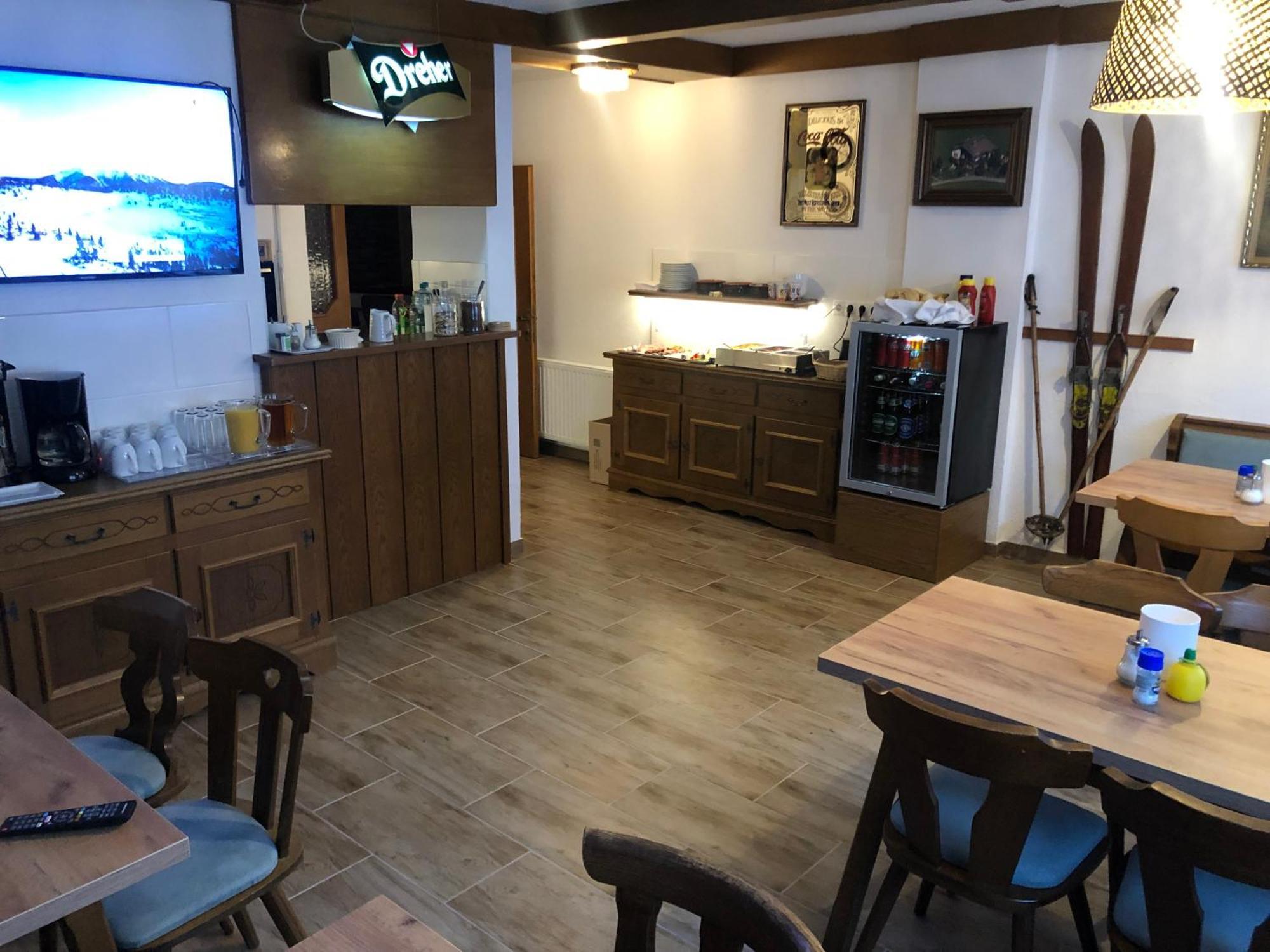 Fritz Apartments "Haus Bergblick" Hermagor-Pressegger See Zewnętrze zdjęcie