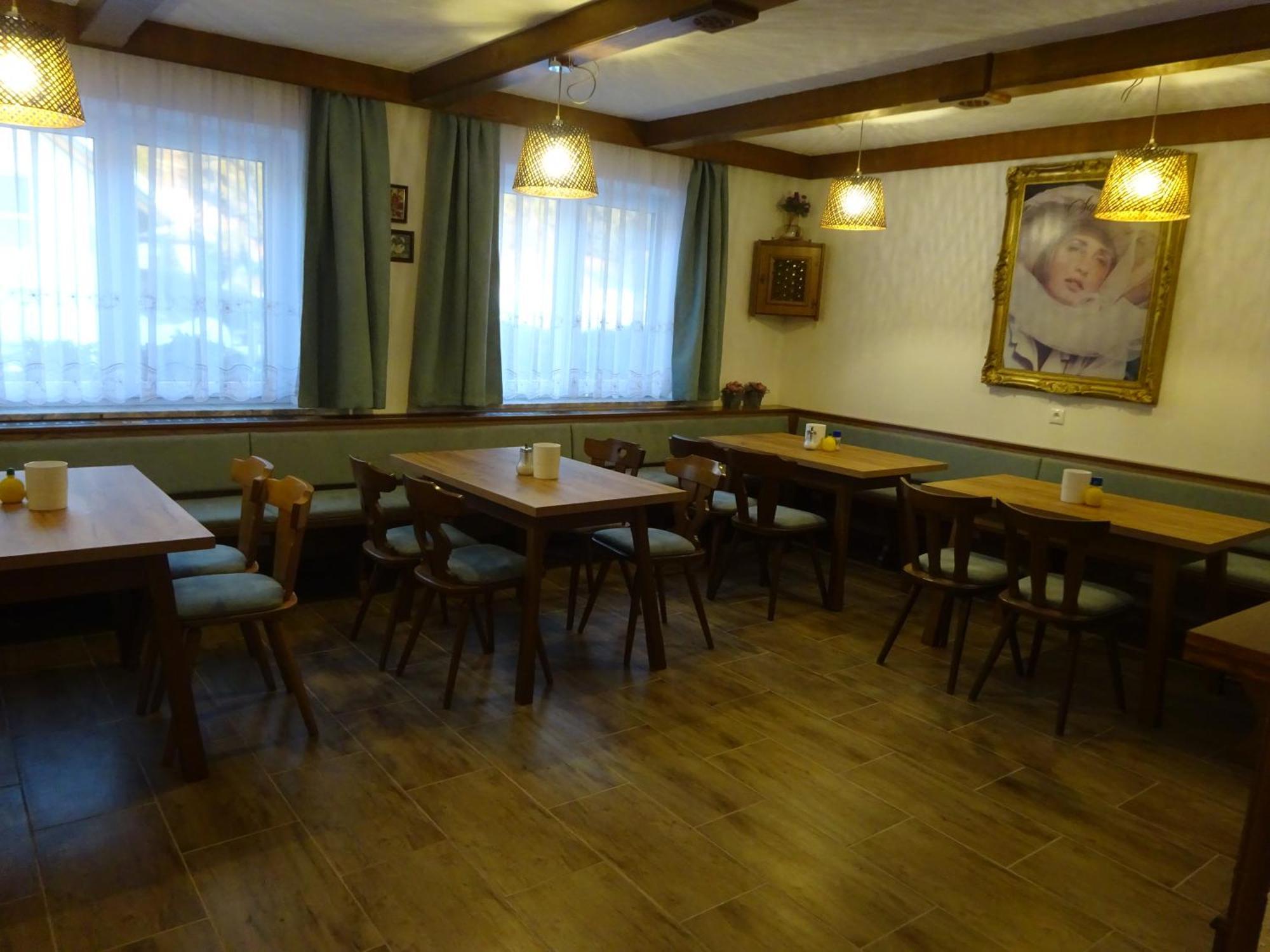Fritz Apartments "Haus Bergblick" Hermagor-Pressegger See Zewnętrze zdjęcie